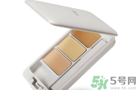 ipsa三色遮瑕膏怎么樣？ipsa三色遮瑕膏用戶評價(jià)如何？