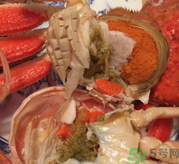 螃蟹籽能吃嗎？螃蟹籽怎么吃？