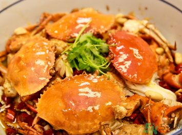 螃蟹什么時(shí)候吃最好？吃螃蟹的最佳時(shí)間 