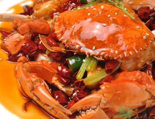 螃蟹什么時(shí)候吃最好？吃螃蟹的最佳時(shí)間 