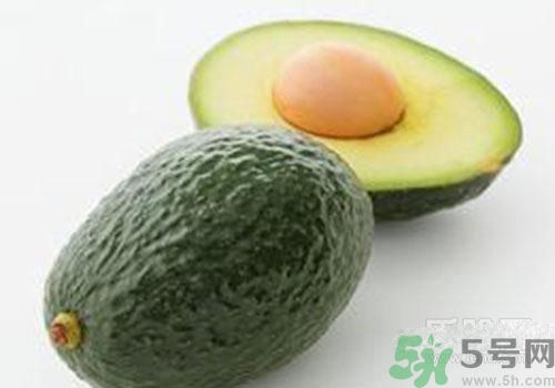 牛油果可以放冰箱嗎？牛油果怎么保存？