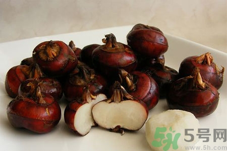 荸薺怎么去皮？荸薺煮多長(zhǎng)時(shí)間？