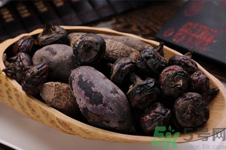 荸薺怎么去皮？荸薺煮多長(zhǎng)時(shí)間？