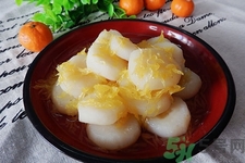 荸薺怎么去皮？荸薺煮多長(zhǎng)時(shí)間？