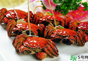 陽澄湖大閘蟹怎么吃？食陽澄湖大閘蟹注意事項