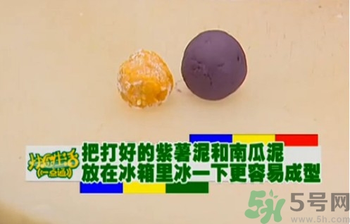 水晶月餅用的什么粉？水晶月餅的做法及配方