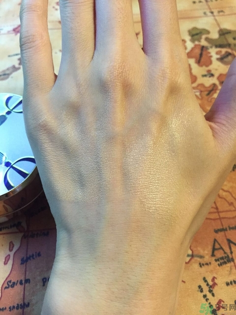 ohui歐蕙氣墊cc怎么樣？ohui氣墊cc霜怎么樣？