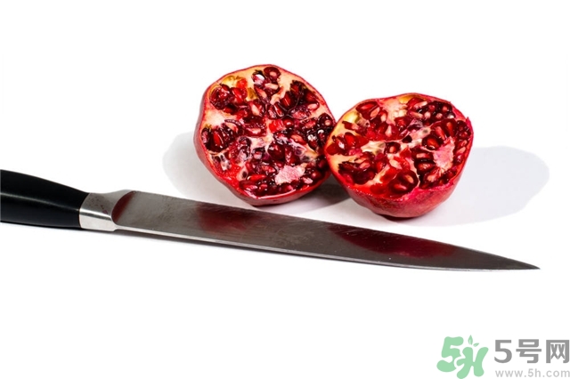 吃石榴牙齒變黑怎么辦？石榴吃了牙齒會變黑嗎？