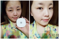 ohui歐蕙氣墊cc怎么樣？ohui氣墊cc霜怎么樣？