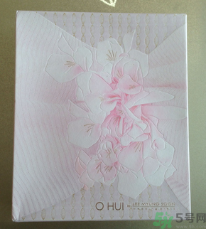 歐蕙氣墊cc色號分幾個？ohui氣墊cc霜色號試色？