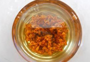 喝桂花酒有什么好處？桂花酒的功效與作用