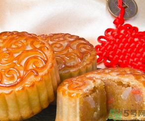 孕婦可以吃冰皮月餅嗎？孕婦吃冰皮月餅好不好？