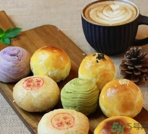 孕婦可以吃冰皮月餅嗎？孕婦吃冰皮月餅好不好？