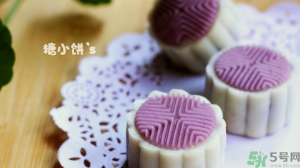 哺乳期可以吃冰皮月餅嗎？產(chǎn)婦可以吃冰皮月餅嗎？