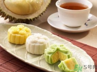 哺乳期可以吃冰皮月餅嗎？產(chǎn)婦可以吃冰皮月餅嗎？