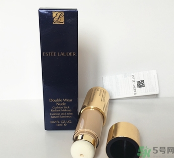 estee lauder氣墊粉底棒怎么樣？雅詩蘭黛氣墊粉底棒好用嗎？