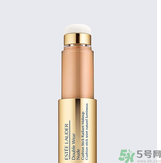 estee lauder氣墊粉底棒怎么樣？雅詩蘭黛氣墊粉底棒好用嗎？