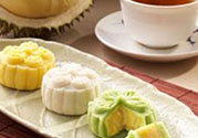寶寶可以吃冰皮月餅嗎？寶寶多大可以吃冰皮月餅？