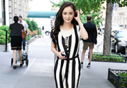 九月份穿什么衣服？九月穿衣搭配指南