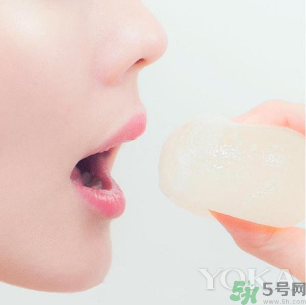 dillydelight荔枝潔面膜怎么樣？韓國(guó)荔枝面膜使用方法？