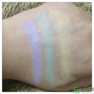 nyx6色修容盤怎么樣？nyx6色修容盤好用嗎？