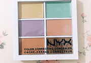 nyx6色修容盤怎么樣？nyx6色修容盤好用嗎？