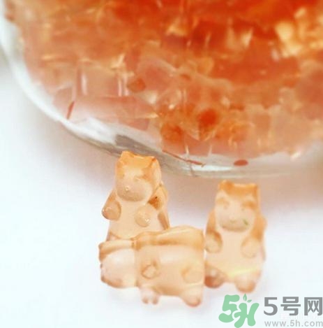 玫瑰紅酒軟糖哪里買(mǎi)？玫瑰紅酒小熊軟糖多少錢(qián)？
