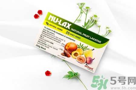 nulax樂康膏怎么吃？nulax樂康膏服用方法