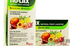 nu-lax澳洲樂康膏怎么保存？
