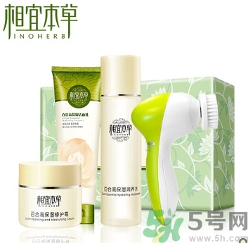 相宜本草的護(hù)膚品怎么樣？相宜本草的護(hù)膚品適合多大年齡？