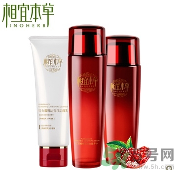 相宜本草的護(hù)膚品怎么樣？相宜本草的護(hù)膚品適合多大年齡？
