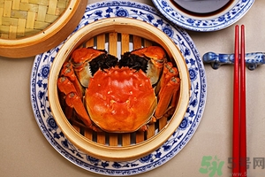 螃蟹能多吃嗎？吃螃蟹對身體有好處嗎？