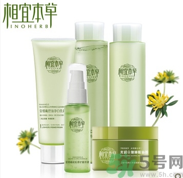 相宜本草的護(hù)膚品怎么樣？相宜本草的護(hù)膚品適合多大年齡？