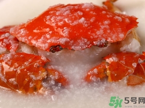 蘋果和螃蟹能一起吃嗎？吃螃蟹不能吃什么水果和食物？