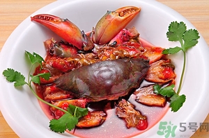 蘋果和螃蟹能一起吃嗎？吃螃蟹不能吃什么水果和食物？