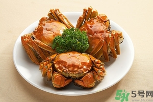 蘋果和螃蟹能一起吃嗎？吃螃蟹不能吃什么水果和食物？