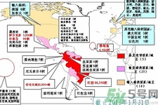 寨卡病毒是如何傳播的？寨卡病毒傳播途徑是什么？