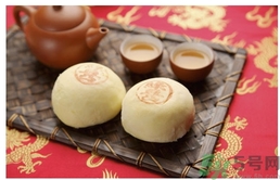 蘇式月餅的熱量是多少？吃蘇式月餅會胖嗎？