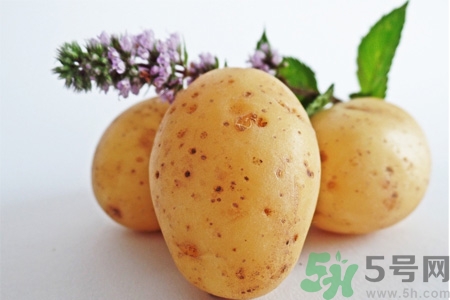 隔夜的土豆可以吃嗎？隔夜的土豆能不能吃？