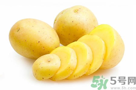 隔夜的土豆可以吃嗎？隔夜的土豆能不能吃？