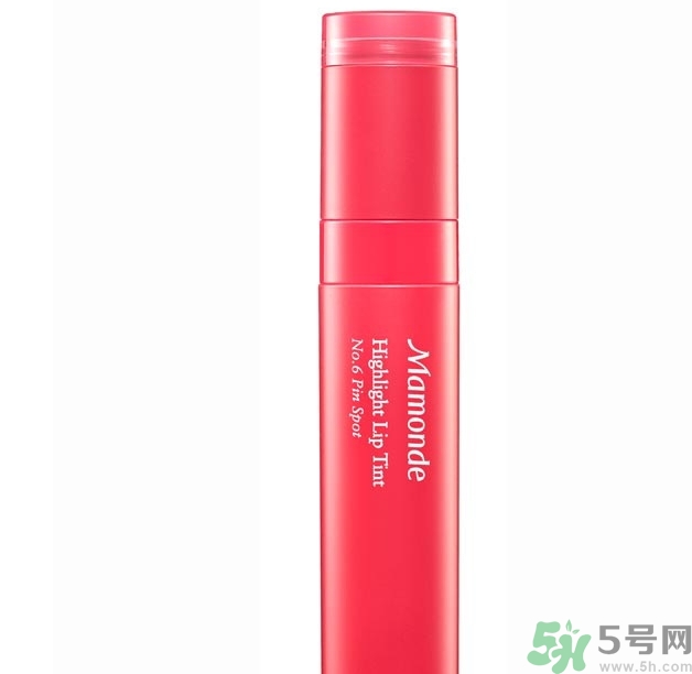 夢妝天使蜜吻染唇釉怎么樣？夢妝天使蜜吻染唇釉好用嗎？