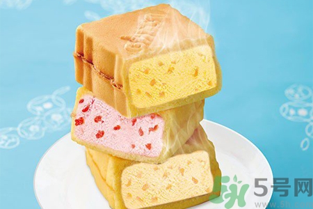 元祖雪月餅的口味有哪些？元祖雪月餅有哪幾種？