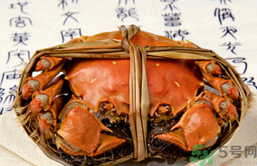 大閘蟹怎么蒸？大閘蟹怎么蒸才好吃？