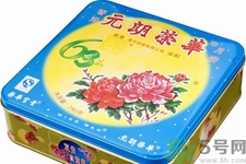 榮華月餅怎么樣？榮華月餅好吃嗎？