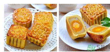 蓮蓉月餅的熱量 吃蓮蓉月餅會胖嗎？