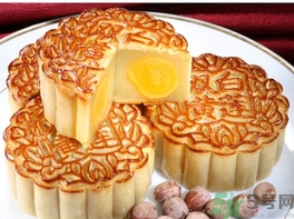 蓮蓉月餅的熱量 吃蓮蓉月餅會胖嗎？