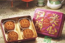 香港美心月餅怎么樣？香港美心月餅好吃嗎？