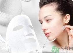 秋季用什么面膜好？秋季補(bǔ)水面膜推薦