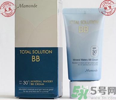 夢妝凈致氣墊粉底液真假怎么辨別？夢妝桃花氣墊bb真假鑒別