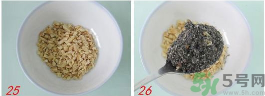 蘇式月餅用的什么面粉？蘇式月餅的做法